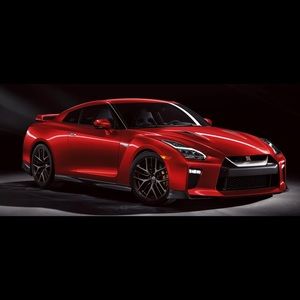 Meet your Posher, Andy